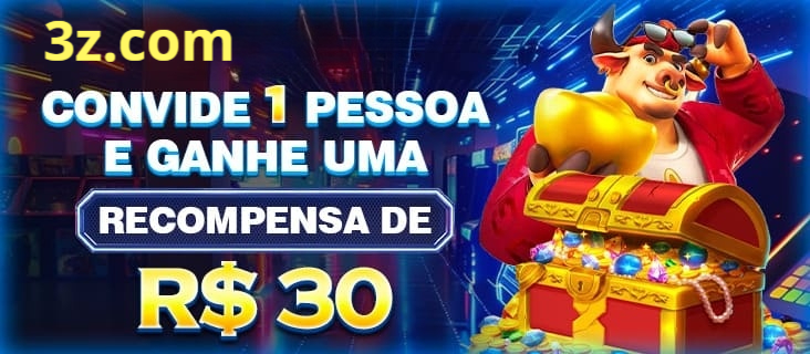 betze Indique amigos para receber um bônus